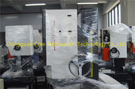 Endüstriyel PVC Ultrasonik Plastik Kaynak Makinesi PLC Kontrolü 1000W