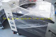 Dayanıklı PVC Plastik Kaynak Makinesi 220V 2000W Yüksek Frekans