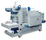 0-10m / dak Shrink Paketleme Makinesi, Paslanmaz Çelik Gıda Paketleme Konveyörü