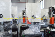 Hava Soğutmalı PVC Ultrasonik Plastik Kaynak Makinesi Çok Amaçlı