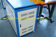 Gürültü Azaltılmış PVC Plastik Kaynak Makinesi 320x200x240mm Stabil