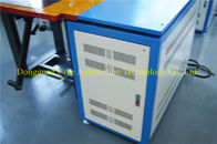 CE AC 220V PVC Plastik Kaynak Makinesi Pratik Yüksek Frekans