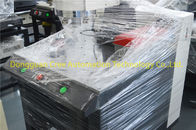 PP PE ABS PVC için PLC 220V Ultrasonik Plastik Kaynak Ekipmanları