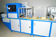 Gıda Ambalajı İçin Kararlı Otomatik Termoform Makinesi 1300x900x1700mm