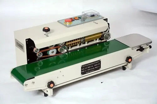 Genişlik 10-20mm İçin Dayanıklı 220V / 380V Otomatik Kapama Makinesi